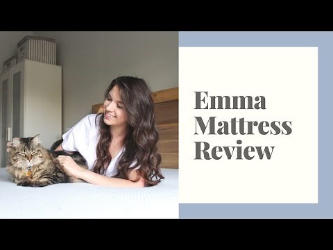 Emma Original Mattress Australia - Honest Review Months Later