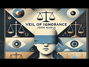 Summary and analysis of Veil of Ignorance by John Rawls