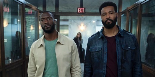 Police drama with 'one of TV's best detectives' climbs the UK streaming chart with new episodes