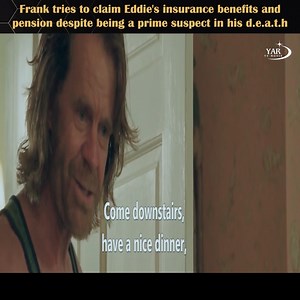 15K views · 240 reactions | Frank brazenly claims the deceased's insurance money despite being the prime suspect | Manualidades y Costuras | Facebook