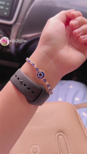 How to Activate Your Evil Eye Protection Bracelet