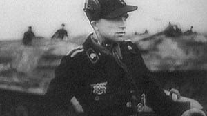 The panzer commander who mastered armored war