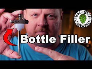 Tapcooler Counter Pressure Bottle Filler and Accessories