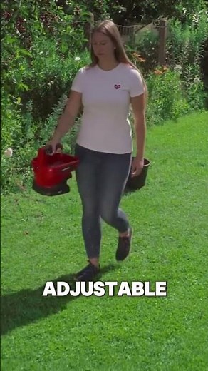 Cordless Seed Spreader Review: Is It Better Than Manual Spreaders?