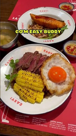 Food tour Thái Lan - Ăn gì cho đáng tiền !! #travel #THAILAN #dulichthailan