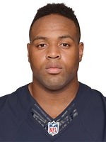 Akiem Hicks, Chicago Bears, Defensive Line