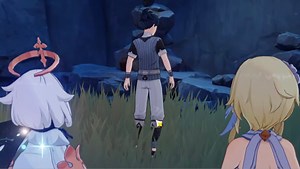 Genshin Impact The Millennial Mountains World Quest – All six offering locations - GINX TV