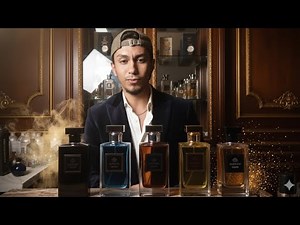 Rekomendasi Parfum Pria - CEO Vibe..!!!