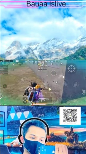 1v4 ENSAME CLUCH ❤️📌😎 | #shorts #shortvideo #shortsfeed ‪@Bauaa-S‬ #live