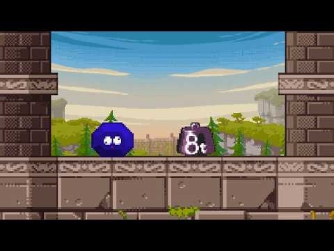 SSF2 Mods: Gooey (Kirby)
