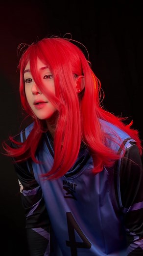 Chigiri Cosplay: Hyoma Chigiri Kangfu Transformation