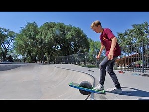 IT'S HARDER THAN IT LOOKS!