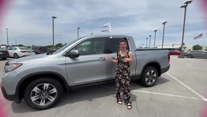 Come take this Ridgeline for a test drive today! | Honda World | Facebook