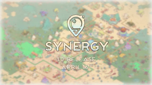 Synergy Official Full Release Date Trailer