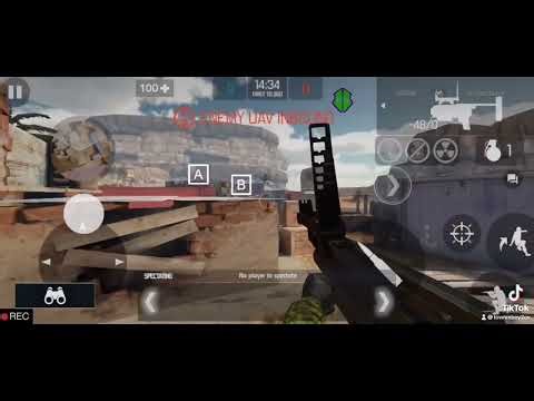 Bullet Force - Fly & Invisibility GG Script Test