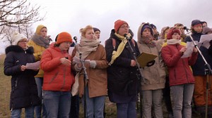 Beethoven's Ninth Symphony