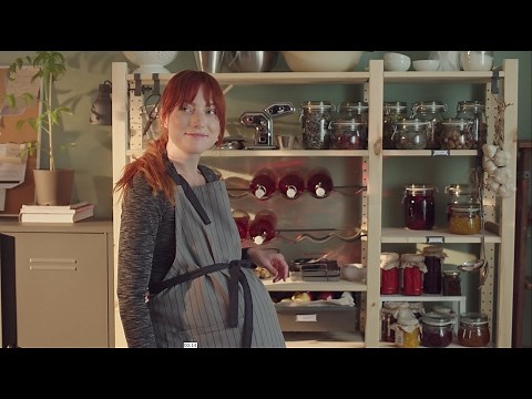 IKEA IVAR - Individuell anpassbare Aufbewahrung