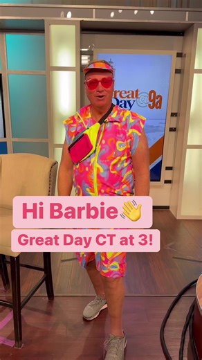 Happy Halloween Barbies! … and Ken 😂 | Kara Sundlun
