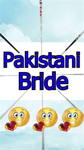 “Which country’s brides are the most beautiful?” 💍👰🌍Tell me in comment🗨️💝💓🌸