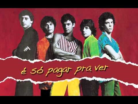 Barão Vermelho - Sorte e Azar