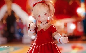 【FF14】6.05骑士P2S（万魔殿零式）初通第一视角