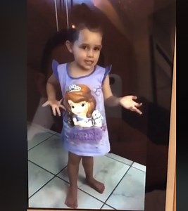 This is the cutest anatomy lesson ever