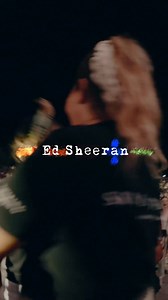Listen to "Perfect" from the Mathematics Tour Collection now on Spotify. | Ed Sheeran