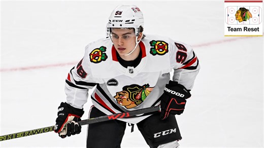 Blackhawks add experience in all areas to help Bedard, young core