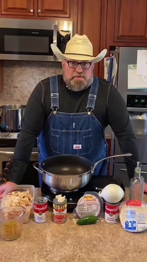 King Ranch Chicken Casserole Recipe