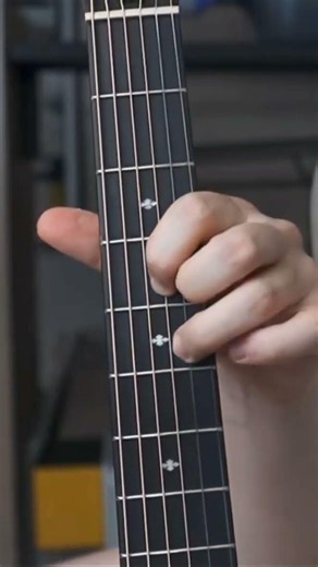 Easy guitar fingerstyle tutorial #guitarlesson #guitar #music #play #guitarstyle #music #coversongs