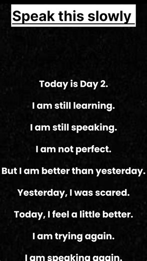 Day 2 – Speak English Daily | Build Confidence Step by Step