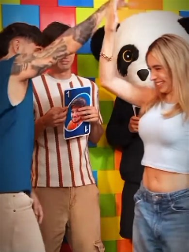 Reencuentro de Karen Torres y YOLO