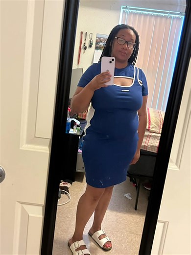 Celebrating Curvy Figures in Style