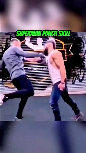 Most Effective Martial Arts Technique for Real Fight! 🔥💯
