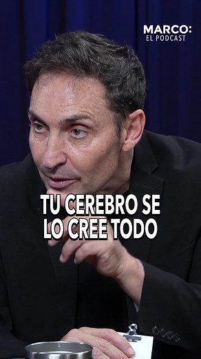 Tu cerebro se lo cree todo: explicación de percepción y ilusión