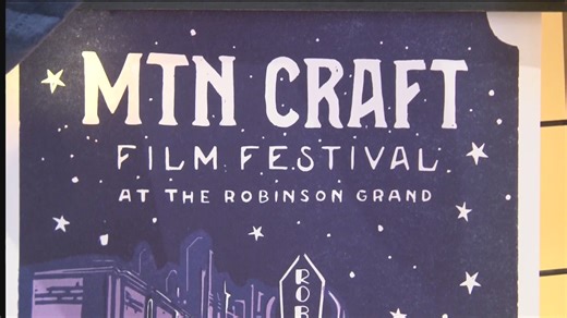 Mountain Craft Film Festival spotlights Appalachian filmmakers