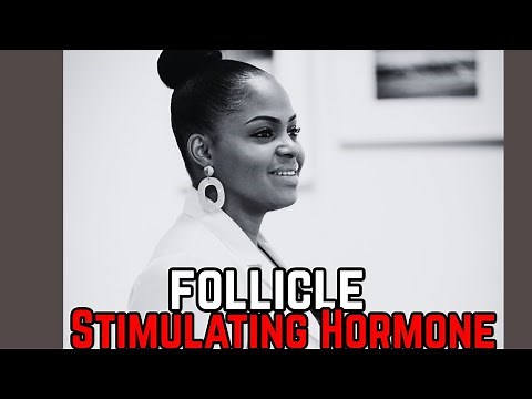 follicle-stimulating hormone and what affects| #wedonotcare