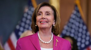 Pelosi reiterates no bipartisan infrastructure bill without reconciliation package