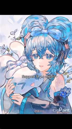 Exploring Matcha Art Style in Digital Art