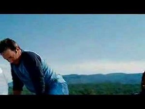 WILD HOGS: Bull Slap Clip