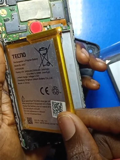 Bateria Replacement for Android Phone: Tips and Tricks