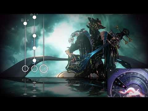 Warframe OST - Sleeping In The Cold Below { Shawzin cover }