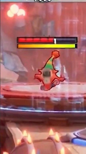 Bots are... Interesting - Crash Team Rumble SHORTS #crashbandicoot #crashteamrumble #gaming