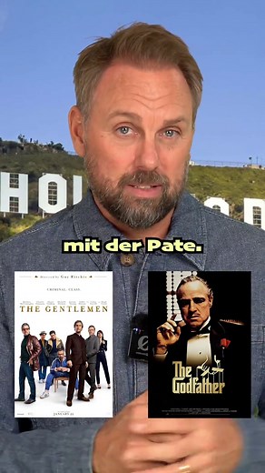 Die besten Gangsterfilme im Vergleich: Klassiker und moderne Hits