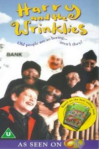 Harry and the Wrinklies (2000) - TV Show