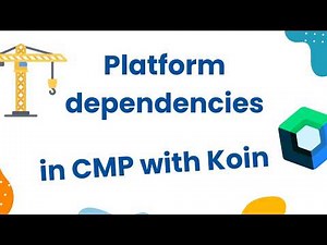 Injecting Platform-Specific Dependencies with Koin in Compose Multiplatform