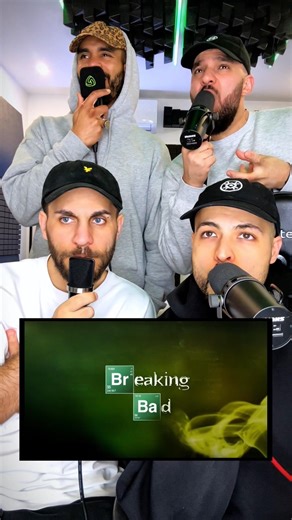 Breaking Bad Theme Beatbox Version 🗣️🔥