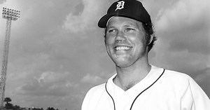 Bill Freehan, catcher on 1968 champion Tigers, dies at 79