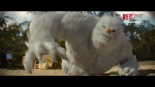 189 reactions · 3 comments | Wake up, heroes!  Santa’s in trouble, and he needs YOU to save Christmas! No Santa, no presents!  Grab your #RedOneMovie tickets now! ️ bit.ly/TGV-ROM | TGV Cinemas | Facebook