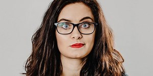 Adele Cliff wins UK Pun Championship 2020 - British Comedy Guide